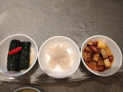 -锦江宾馆-花园餐厅