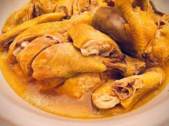 -老洋房花园饭店(绍兴路店)