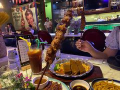 -JUKEBOX玖部音乐餐厅(华侨城店)