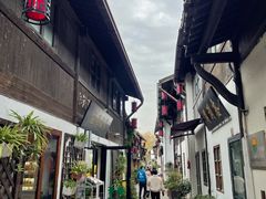 -小河直街历史文化街区