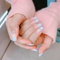 点击看大图 -如一·美甲美睫