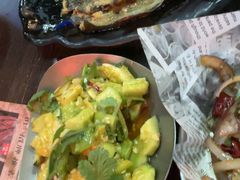 -马海涛牛肉串·午市牛腩饭·烧烤夜宵(领汇广场店)