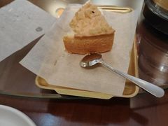 手工酸奶-西域阿里马新疆菜·清真(桂花路店)