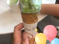 -Dal Cuore 达可芮冰淇淋(陕西北路店)