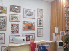-东方童画儿童创意美术(十里堡体验馆)