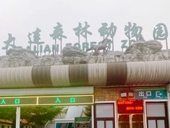 -大连森林动物园