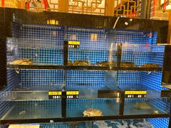 水产区-千岛湖小鱼儿·淳安匠心农家菜