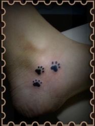 -雕哥的纹身店A3 TATTOO&纹身培训