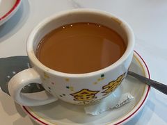 -柠檬树茶餐厅(海雅缤纷城店)