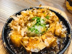 和风一口豆腐-东京屋(武定路店)