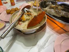 -龙海鲜螃蟹王(宏茂桥店)