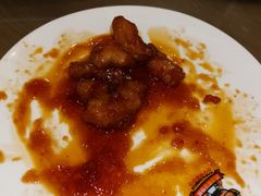 -胜泽眼镜烧烤(云霄路直营店)