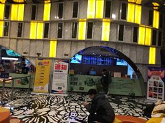 -华夏太古巨幕影城(贺龙广场店)