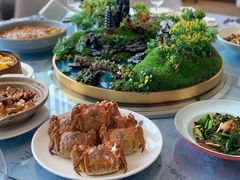 -里宴川菜酒楼(昊祥邻里聚金泉广场店)