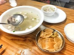 -斯丹姜母鸭·古法干香(田安南路店)
