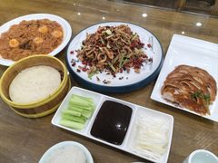 -正阳春烤鸭店(杨楼店)