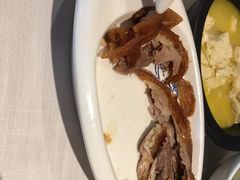 -大鸭梨烤鸭(金色漫香店)