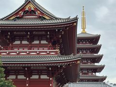 -浅草寺