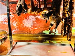 -喜庭海鲜自助(来福士店)