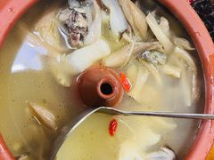 -龙姐私房菜(和顺古镇店)