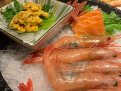 -割烹旭日本料理(龙湖狮山天街店)