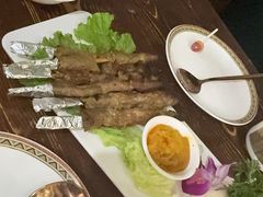 -Siam泰餐厅(水上公园店)