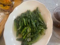 -汗腾格里·风味餐厅(新疆驻京办店)