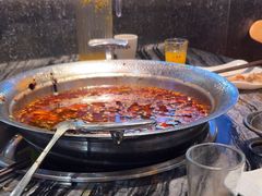 -老船舫·现做活鲜鱼馆(东郊记忆店)