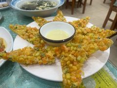 -鹤乡东北菜(崮山路店)