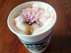 -星巴克(太原柳巷第一店)