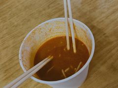 沙茶面-乌糖沙茶面(民族路店)