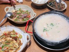 -麽麽家•爆炒牛肉饭(景瑞时光里店)