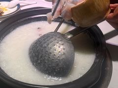 -景笙毋米粥底火锅(20年老字号)