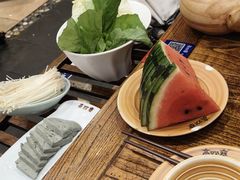 -亮欢寨酸汤鱼(沙冲路店)
