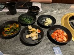 -虎哥六韩式烤肉料理 TIGERGRILL(隆生金山湖中心购物广场店)