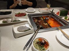 -海底捞火锅(玉桥商业广场店)