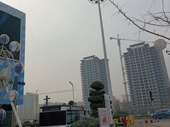 -万达广场(金堂店)