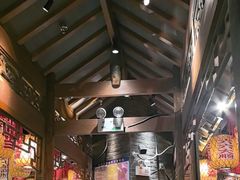 -南京大牌档(济南万象城店)