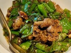 -坛宗剁椒鱼头(河西王府井店)