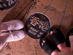 -幸福门
