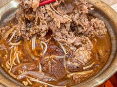 -小木屋拌饭(西安华阳城店)