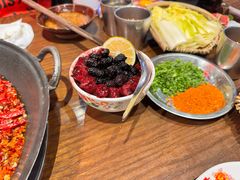 -萍姐火锅·公路夜市(南京新街口店)