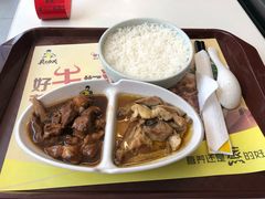 -真功夫(宝丰店)