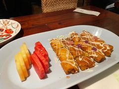 油条虾-外婆家(南通CBD大有境店)