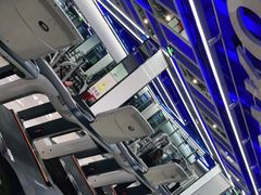 -奇迹健身·恒温游泳(金海首座店)