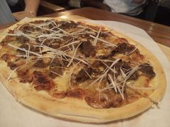 烤牛肉披萨&nbsp;(9寸)-I HOLIC艾豪丽披萨(KKone店)