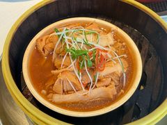 -香港龙凤楼(巨鹿路洋房店)