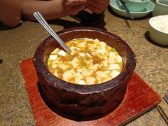 -绿茶餐厅(coco park 店)