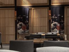 -京旬海鲜放题·铁板烧自助餐厅