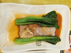-添好运点心专门店(百老汇店)